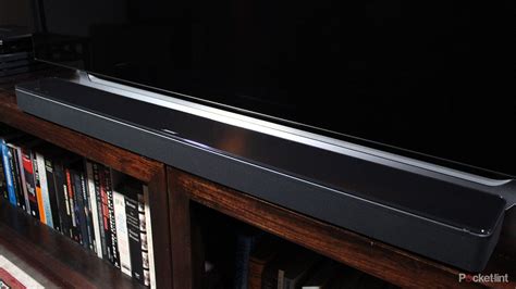 Bose Soundbar 700 review: Smart but lacking bass