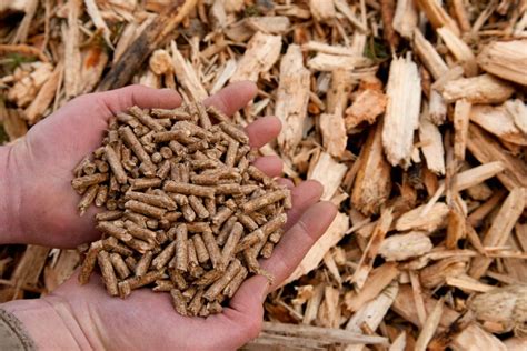 Comment Fabriquer Des Pellets De Bois Tuto Current Date Format Y