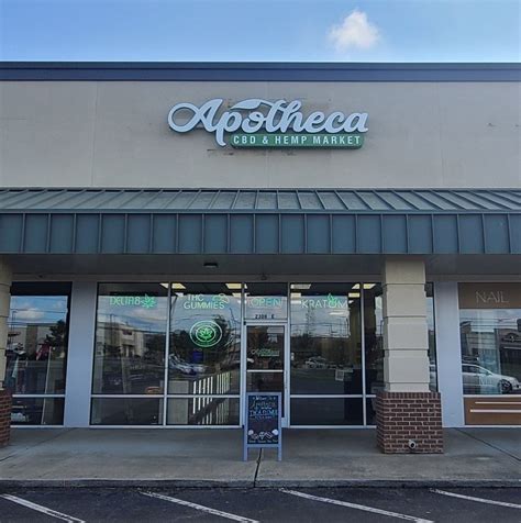 Apotheca Cannabis Dispensary Updated December W Roosevelt