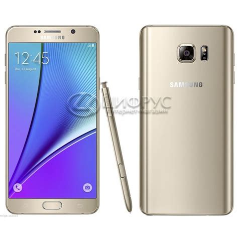 Samsung Galaxy Note Gb Sm N C Lte Gold