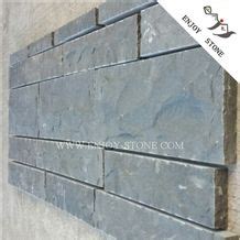 China Zhangpu Black Basalt Natural Split Basalt Stone For Walling