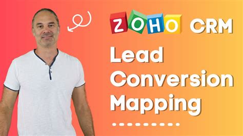 Step By Step Guide To Setup Lead Conversion Mapping Correctly In Zoho