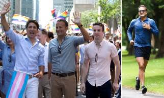 Ireland S First Gay Leader Leo Varadkar Faces Backlash