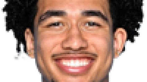 Jared McCain: News, Stats, Bio & More - NBC Sports