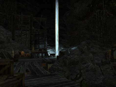 Onlinemines Of Khuras The Unofficial Elder Scrolls Pages Uesp