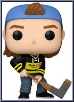 Randal Jay Silent Bob Clerks III Pop Funko Action Figure