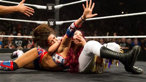 WWE ranks their top 10 best Women’s Matches - Diva Dirt