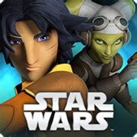 Star Wars Rebels: Recon for Android - Download the APK from Uptodown