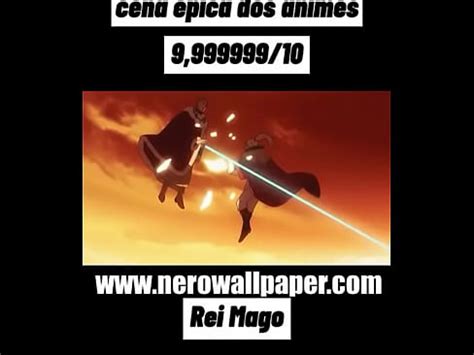 Asta E Yami Vs Dante Nero Wallpaper Touros Negros Xvideos