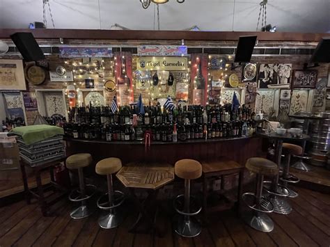 Best Local Greek Drinks You Have to Try in Greece - JV Wanderings