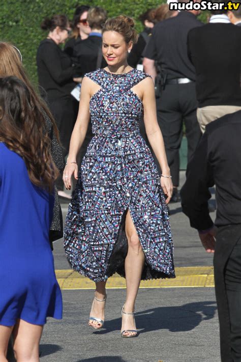 Brie Larson Brielarson Finalgirleph Nude OnlyFans Photo Nudostar TV