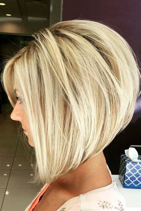 15 Espectaculares Cortes De Pelo Estilo Bob Peinados