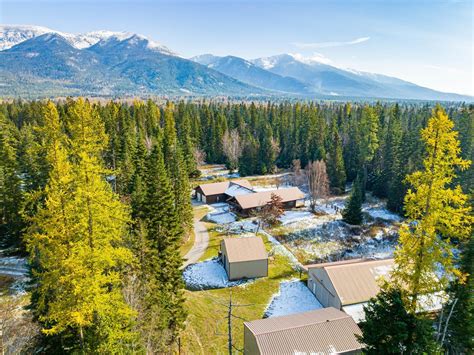 28867 Six Point Dr, Bigfork, MT 59911 - See Est. Value, Schools & More