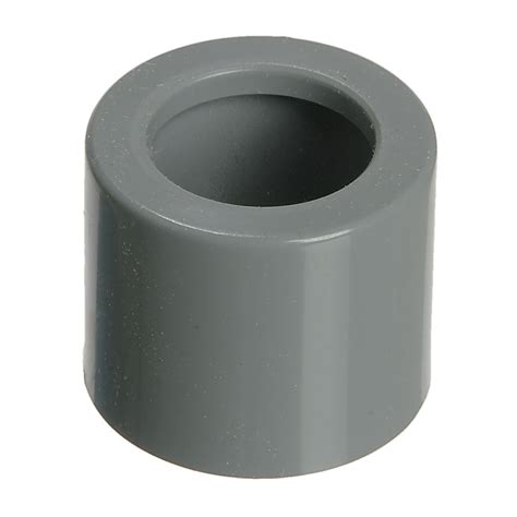 Carlon E950ED 3 4 X 1 2 PVC Sch40 Conduit Reducer Bushing Bell X