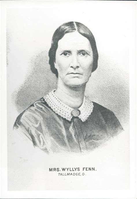 People | The Tallmadge Historical Society