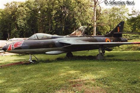 Hawker Hunter F Id List In Mae Le Site De Pyperpote Sur Le Mus E