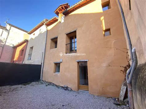 Vente Maison 4 Pièces 64 M2 à Millau