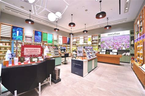 Innisfree Pavilion Kl Bukit Bintang Kuala Lumpur