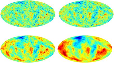 Figure 5 From The Cosmic Neutrino Background Anisotropy Linear Theory