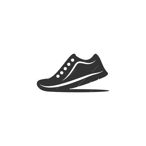 Premium Vector Mens Shoes Logo Icon Design Illustration