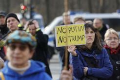 Pussy Riot Stages Pre Election Berlin Show For Ukraine