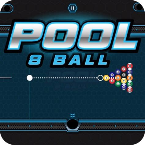 Pool 8 Ball: Play Free Online at Reludi