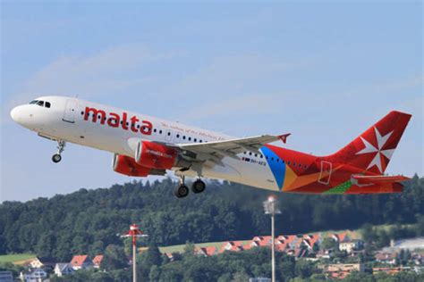 Dewmien Fit Titjiriet Tal Air Malta Tort Tal Maltemp Newsbook