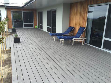 Composite Decking For Your Home Futurewood