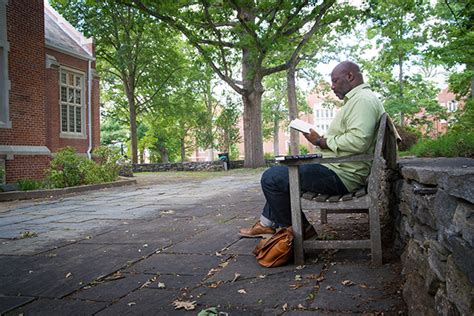 Uconn Reads The Realities Of Race And Policing Uconn Today