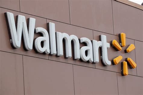 Walmart Sued by Justice Department for Allegedly Refusing to Employ ...