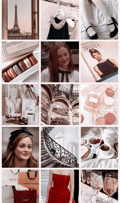 Blair Waldorf Aesthetic Fondo Gossip Girl Gossip Girl Quotes Gossip