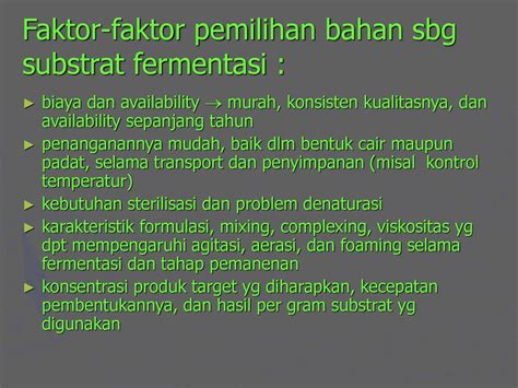 Aerasi Dan Agitasi Fermentasi Ppt