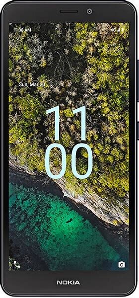 Nokia C100 Cep telefonu Fiyatı ve Özellikleri Cepkolik