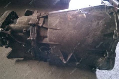 Коробка передач купить по цене 35920 ₽ в Москве на PromPortal.Su (ID ...