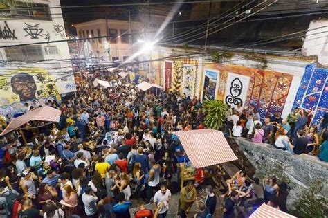 Pedra Do Sal A Hist Ria Do Samba With Transfer And Welcome Drink