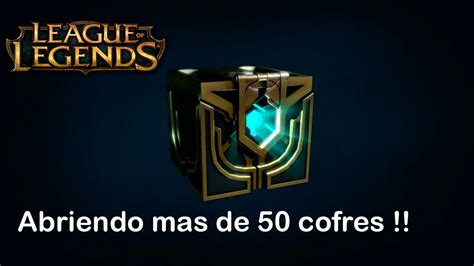 Junte Las Recompensas De Casi Un A O En El Lol League Of Legends