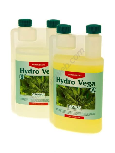 Sale Of Canna Hydro Vega A B