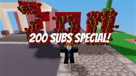 Thank You Guys So Much For 200 Subscribers Youtube