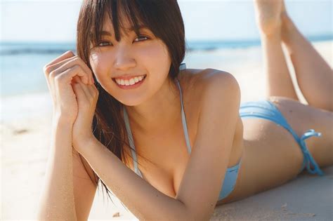 画像51 55 乃木坂46賀喜遥香1st写真集まっさらで快挙 期間内売上18 8万部で性写真集1位獲得 モデルプレス