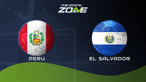 Peru Vs El Salvador 2024 Tickets Xylia Katerina