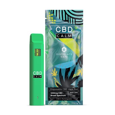 Cbd Disposable Vapes Premium High Strength Cbd Vape Pens