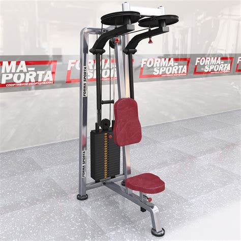 Купить силовые тренажеры, цены, спортивное профессиональное ...