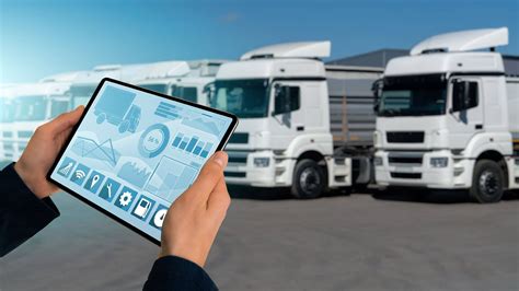 Smart Fleet Management Tips And Advice To Help You Save Time