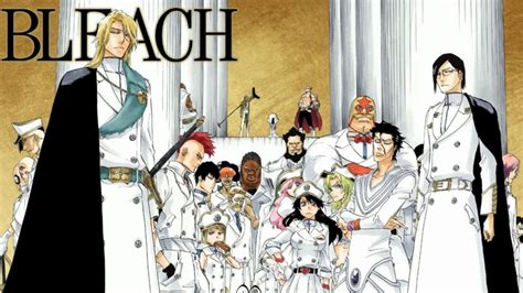 10 Powerful Sternritter in Bleach ranked by strength