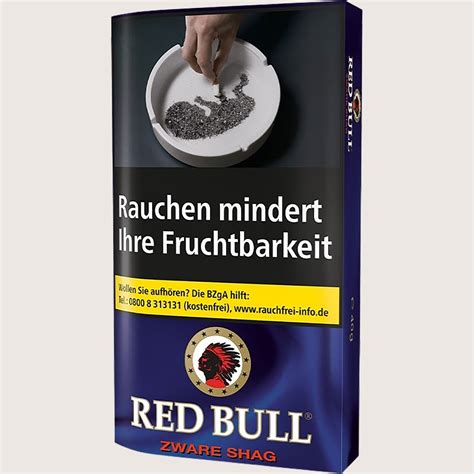 Red Bull Tabak Kaufen Mit Direktem Versand