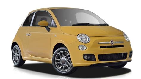 2015 Fiat 500 S Linea Rossa 14l Hatchback Fwd Manual Specs And Prices Drive