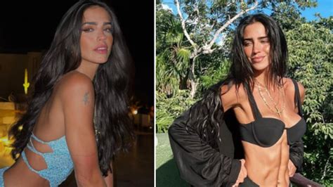 Bárbara De Regil Es Criticada Entérate ¿por Qué Publimetro México