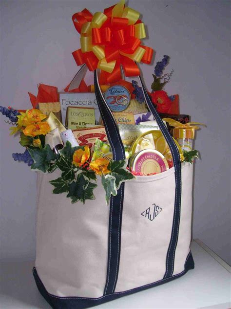 Corporate Gifts Boston: Massachusetts gift baskets & hampers