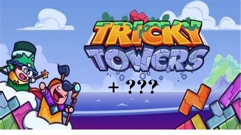 Live Sur Tricky Tower Retoure Au Source Sur Youtube