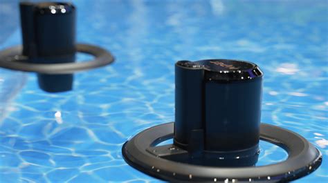 Aiper Launches Scuba S1 And S1 Pro Pool Cleaners At CES 2024 Mark